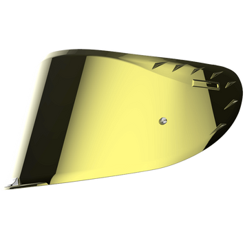 Визор LS2 VISOR FF327 IRIDIUM GOLD 800327VIS19 фото