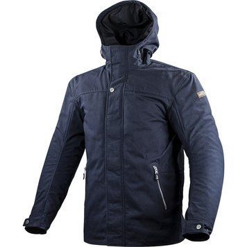 Куртка LS2 Rambla Man Jacket Blue (L) 64020W0126L фото