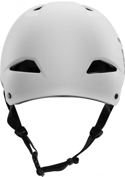 Шолом FOX FLIGHT SPORT HELMET [White], L 26795-058-L фото