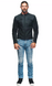 Мотокуртка Dainese RAZON 2 LEATHER JACKET BLACK 54 20153387800154 фото 3