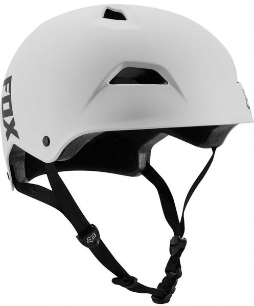 Шолом FOX FLIGHT SPORT HELMET [White], L 26795-058-L фото