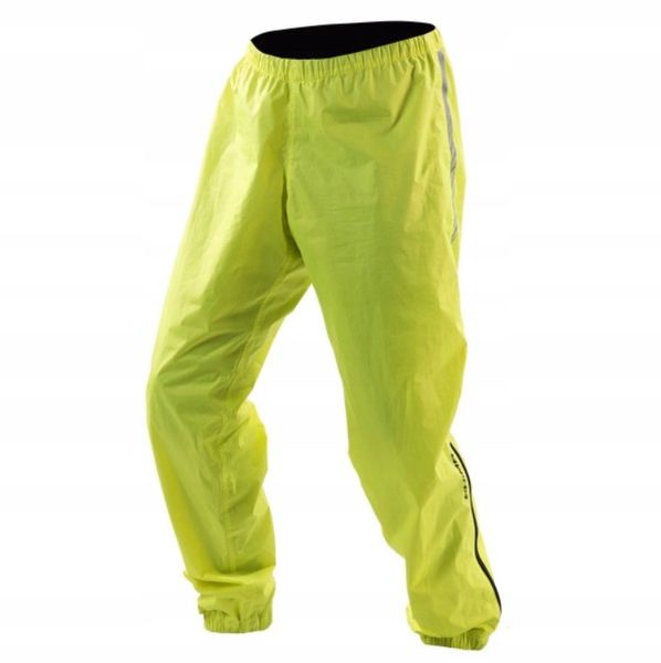 Дощовик штани Shima Fluor Yellow L 000003548_1 фото