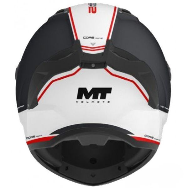 Мотошолом MT STINGER 2 CORE A5 Matt XS 1334C76A5203 фото