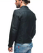 Мотокуртка Dainese RAZON 2 LEATHER JACKET BLACK 54 20153387800154 фото 15