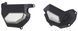 Комплект Polisport Clutch & Alternator Cover - Yamaha [Black] 91109 фото 2