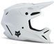 Шолом FOX YTH V3 Helmet - SOLID [White], YL 31439-067-YL фото 9