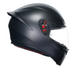 Мотошлем AGV K1 S Matt Black ECE2206 S 2118394001 029S фото 6