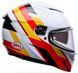 Шолом BELL LITHIUM Helmet - NOVA [White], L 37711-077-L фото 2