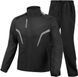 Мотодождевик Scoyco RC10 Black XL 000006690_4 фото 1