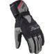 Моторчатки LS2 Snow Man Gloves Black Grey M 70100W0107M фото 1
