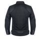 Женская куртка Oxford Iota 1.0 WS Air Jkt Stealth Black (L) TW19320114 фото 2