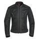 Женская куртка Oxford Iota 1.0 WS Air Jkt Stealth Black (L) TW19320114 фото 1