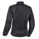 Женская куртка Oxford Iota 1.0 WS Air Jkt Stealth Black (L) TW19320114 фото 4