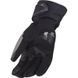 Моторчатки LS2 Snow Man Gloves Black Grey M 70100W0107M фото 2