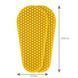 Вставка захисту Oxford Insert Protector Level 2 Dynamic Large Elbow (Pair) OB133 фото 4