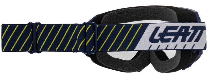 Окуляри LEATT Vizion 2.5 Goggle [Blue], Clear Lens 8025250410 фото