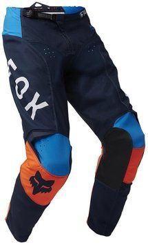 Штаны FOX 180 Pant - RACE SPEC [Midnight], 32 33121-329-32 фото
