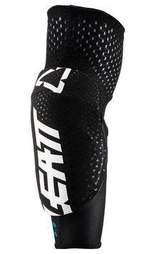 Дитячі налокітники LEATT 3DF 5.0 Junior Elbow [Black], One Size 5019410150 фото