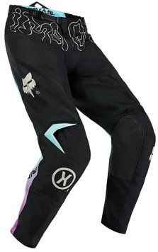 Штани FOX 180 Pant - HELLO FUTURE [Black], 32 33542-001-32 фото