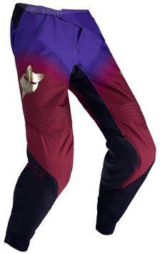 Штаны FOX 360 Pant - DRIP [Rust], 32 36358-180-32 фото