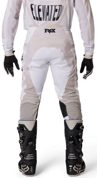 Штаны FOX 180 Pant - DIFFUSE [White], 34 38703-008-34 фото