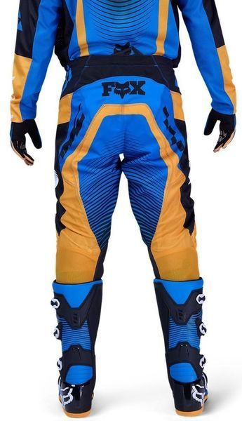 Штаны FOX 180 Pant - COLLECT [Blue], 26 36340-002-26 фото