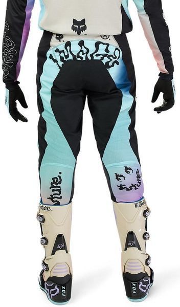 Штани FOX 180 Pant - HELLO FUTURE [Black], 32 33542-001-32 фото