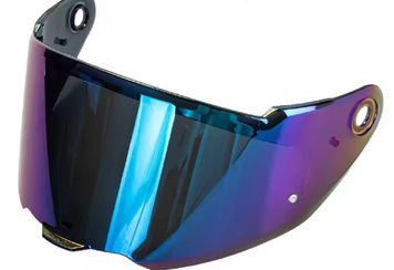Визор AXXIS Hawk MT V-31 Revo Pink 410123060 фото