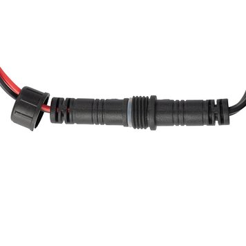 Підігрів керма Oxford Hotgrips EVO ATV wiring loom EL423L фото