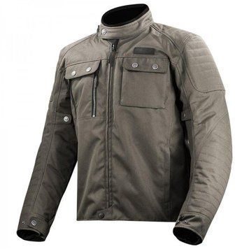 Куртка LS2 Vesta Man Jacket Smoke (XL) 6200J9164XL фото