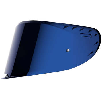 Визор LS2 Visor FF327 Iridium Blue 800327VIS17 фото