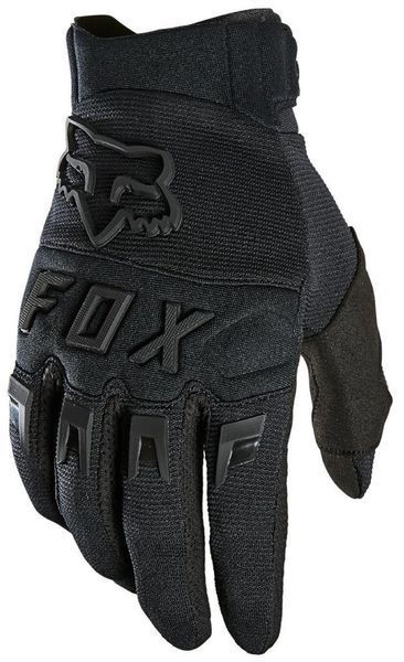 Перчатки FOX DIRTPAW Glove [Black], XXL (12) 25796-018-2X фото