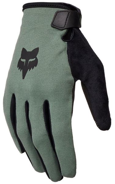 Перчатки FOX RANGER GLOVE [Hunter Green], XXL (12) 31057-041-2X фото