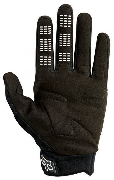 Перчатки FOX DIRTPAW Glove [Black], XXL (12) 25796-018-2X фото
