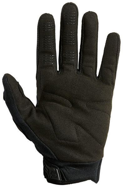 Перчатки FOX DIRTPAW Glove [Black], XXL (12) 25796-018-2X фото