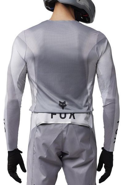 Джерсі FOX FLEXAIR Jersey - INFINITE [Steel Gray], L 33001-172-L фото