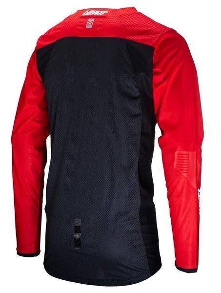 Джерси LEATT Moto 4.5 Enduro Jersey [Red], XXL 5024080374 фото