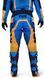 Штаны FOX 180 Pant - COLLECT [Blue], 26 36340-002-26 фото 2