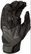 Моторукавички KLIM Baja S4 Glove LG Asphalt M 4063-000-130-660 фото 2
