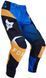 Штаны FOX 180 Pant - COLLECT [Blue], 26 36340-002-26 фото 1