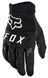 Перчатки FOX DIRTPAW Glove [Black], XXL (12) 25796-018-2X фото 1