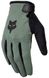 Перчатки FOX RANGER GLOVE [Hunter Green], XXL (12) 31057-041-2X фото 1