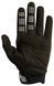 Перчатки FOX DIRTPAW Glove [Black], XXL (12) 25796-018-2X фото 2