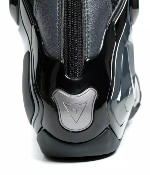 Мотоботы Dainese Torque 3 Out Black/Antracite 41 20179522760441 фото