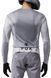 Джерсі FOX FLEXAIR Jersey - INFINITE [Steel Gray], L 33001-172-L фото 2