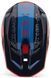 Шлем FOX V1 Helmet - RACE SPEC [Midnight], XXL 33000-329-2X фото 4