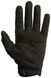 Перчатки FOX DIRTPAW Glove [Black], XXL (12) 25796-018-2X фото 4
