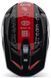 Шолом FOX V1 Helmet - RACE SPEC [Flo Red], XXL 33000-110-2X фото 4