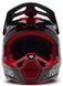 Шолом FOX V1 Helmet - RACE SPEC [Flo Red], XXL 33000-110-2X фото 5