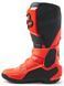 Мотоботы FOX INSTINCT Boot [Flo Red], 10 24347-110-10 фото 4
